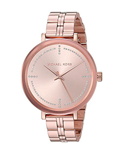 Часы Michael Kors Bridgette MK3793